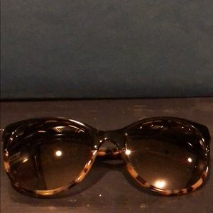 Tori Burch Sunglasses